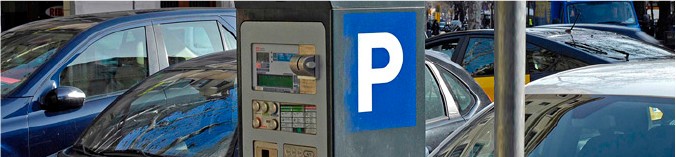 Servicios integrales para la gestión y explotación de aparcamientos